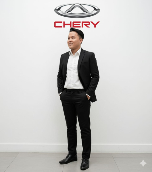 Sales Chery Duren Jaya