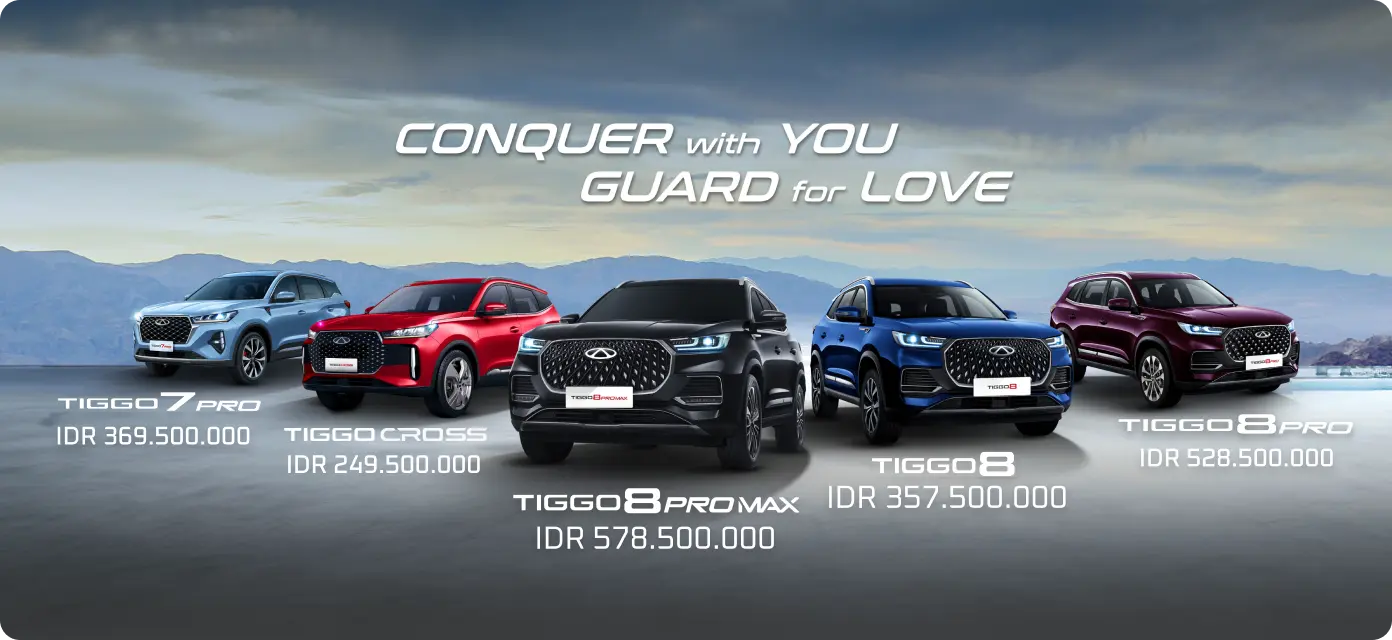 Chery durenjaya